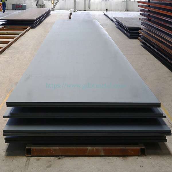 Carbon Steel Plate&Sheet